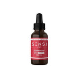 Sensi CBD 1500mg CBD Broad-Spectrum Tinture Oil 30ml (BUY 1 GET 1 FREE) - Natural Euphoria
