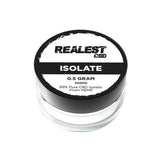 Realest CBD 500mg CBD Isolate (BUY 1 GET 1 FREE) - Natural Euphoria