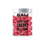 CALI CANDY 850mg Full Spectrum CBD Vegan Sweets (Small) - 10 Flavours - Natural Euphoria
