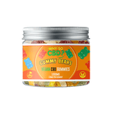 Why So CBD? 1000mg Broad Spectrum CBD Small Vegan Gummies - 11 Flavours - Natural Euphoria