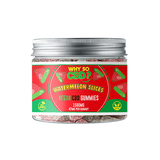 Why So CBD? 1500mg Broad Spectrum CBD Small Vegan Gummies - 11 Flavours - Natural Euphoria