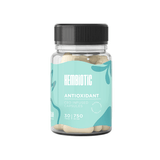 Hembiotic 750mg CBD Capsules - 30 Caps - Natural Euphoria