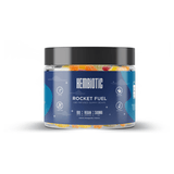 Hembiotic 500mg CBD Gummy Bears - 100g - Natural Euphoria