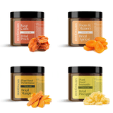 Nootrocan 750mg Full Spectrum CBD Nootropic Dried Fruits - 300g - Natural Euphoria