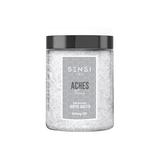 Sensi CBD 1000mg CBD Infused Bath Salts - 700g (BUY 1 GET 1 FREE) - Natural Euphoria