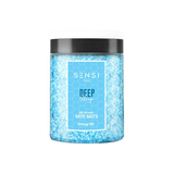Sensi CBD 1000mg CBD Infused Bath Salts - 700g (BUY 1 GET 1 FREE) - Natural Euphoria