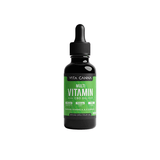 Vita Canna 700mg Broad Spectrum CBD C8 MCT Oil - 30ml - Natural Euphoria