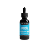 Vita Canna 700mg Broad Spectrum CBD C8 MCT Oil - 30ml - Natural Euphoria