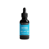 Vita Canna 1400mg Broad Spectrum CBD C8 MCT Oil - 30ml - Natural Euphoria