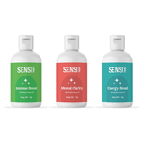 Sensi CBD 100mg CBD Massage Oil - 100ml (BUY 1 GET 1 FREE) - Natural Euphoria