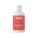 Sensi CBD 100mg CBD Massage Oil - 100ml (BUY 1 GET 1 FREE) - Natural Euphoria