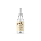 Purity 1500mg Full-Spectrum High Potency CBD Hemp Oil 30ml - Natural Euphoria