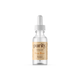 Purity 1500mg Full-Spectrum High Potency CBD Hemp Oil 30ml - Natural Euphoria