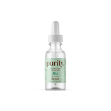 Purity 3000mg Full-Spectrum High Potency CBD Hemp Oil 30ml - Natural Euphoria