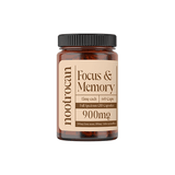 Nootrocan 900mg Full Spectrum CBD Nootropic Capsules - 60 Caps - Natural Euphoria