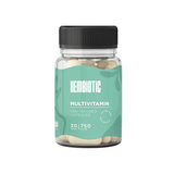 Hembiotic 750mg CBD Capsules - 30 Caps - Natural Euphoria