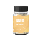 Hembiotic 750mg CBD Capsules - 30 Caps - Natural Euphoria