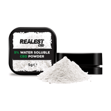 Realest CBD 5% Water Soluble CBD Powder (BUY 1 GET 1 FREE) - Natural Euphoria