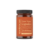 Nootrocan 30000mg Nootropic Vegan Mushroom Capsules - 60 Caps - Natural Euphoria