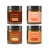 Nootrocan 100000mg Nootropic 100% Mushroom Powder - 100g - Natural Euphoria