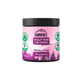 Eminence 3500mg Shilajit Vegan Gummies 350g - Natural Euphoria