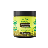 Eminence 3500mg Shilajit Vegan Gummies 350g - Natural Euphoria