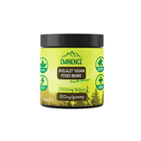 Eminence 7000mg Shilajit Vegan Gummies 350g - Natural Euphoria