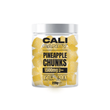 CALI CANDY MAX 1500mg Full Spectrum CBD Vegan Sweets - 10 Flavours - Natural Euphoria