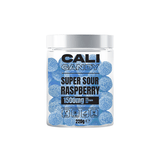 CALI CANDY MAX 1500mg Full Spectrum CBD Vegan Sweets - 10 Flavours - Natural Euphoria