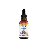 1 Step CBD 30000mg Natural Pet Hemp Oil 30ml - Natural Euphoria