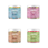 Purity 300mg Full-Spectrum CBD Vegan Gummies 150g - Natural Euphoria