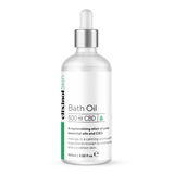 Elixinol Skin 500mg CBD Bath Oil - 100ml - Natural Euphoria