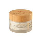 Hempura 250mg CBD Revitalising Cream With Terpenes - 50ml - Natural Euphoria