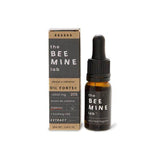 The Beemine Lab 20% 2000mg CBD Oil Forte+ 10ml - Natural Euphoria