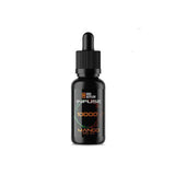 CBD Asylum Infuse 10000mg CBD Mango Oil - 30ml (BUY 1 GET 2 FREE) - Natural Euphoria