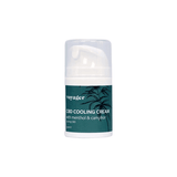 Voyager 500mg CBD Cooling Cream - 50ml - Natural Euphoria