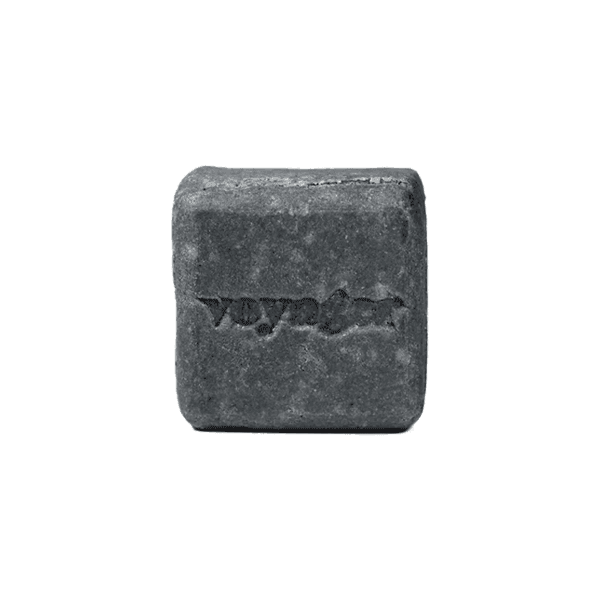 Voyager Clarifying 1000mg CBD Shampoo Bar - 100g - Natural Euphoria