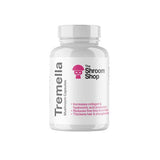 The Shroom Shop Tremella Mushroom 45000mg Capsules - 90 Caps - Natural Euphoria
