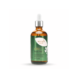 MotherSage 100mg CBD Body Oil - 100ml - Natural Euphoria
