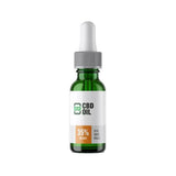 CBD Asylum 35% 3500mg CBD Oil 10ml (BUY 1 GET 2 FREE) - Natural Euphoria