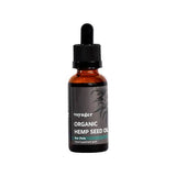 Voyager Pets Organic Hemp Seed Oil - 30ml - Natural Euphoria