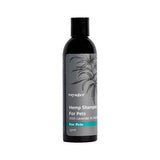 Voyager Pets Lavender & Oatmeal Hemp Shampoo - 273ml - Natural Euphoria
