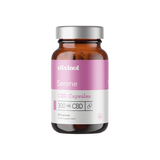 Elixinol 300mg CBD Serene Capsules - 30 Caps - Natural Euphoria