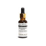 Kloris 2% CBD Superboost Face Oil - 30ml - Natural Euphoria
