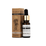 Kloris 2% CBD Superboost Face Oil - 10ml - Natural Euphoria
