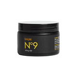 Legacy 369 300mg CBD Balm Nº 9 Balm - Natural Euphoria