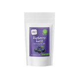 Joul'e 2% CBD Blueberry Burst Tea Fruit & Hemp Leaf Drink - 40g - Natural Euphoria