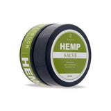 Endoca 250mg CBD Hemp Salve - 10ml - Natural Euphoria