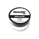 Realest CBD 3000mg CBD Isolate (BUY 1 GET 1 FREE) - Natural Euphoria