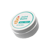 CBC+ 50mg CBC Joint Balm - 50ml - Natural Euphoria